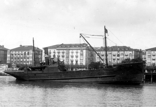 Amada por T. Diedrich Amada por T. Diedrich